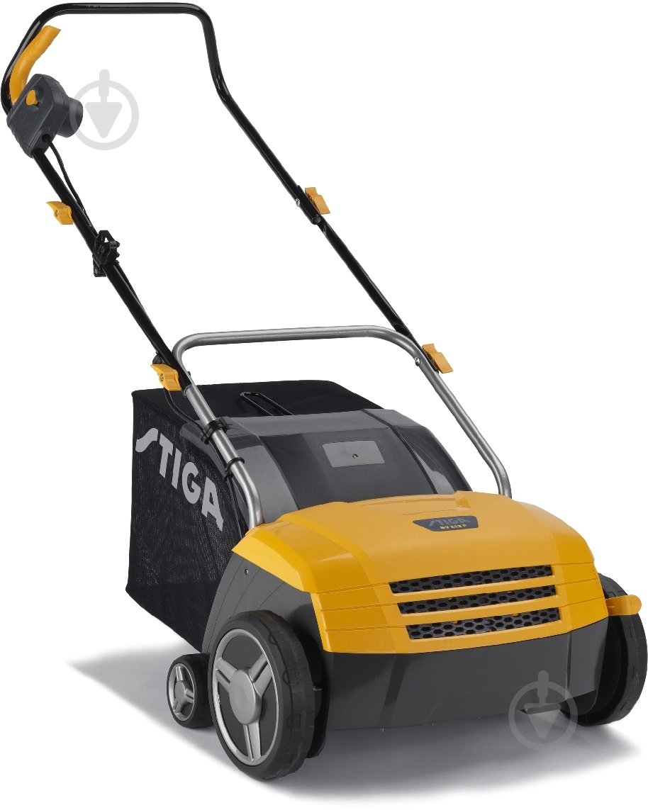 Аэратор Stiga SV213E - фото 1