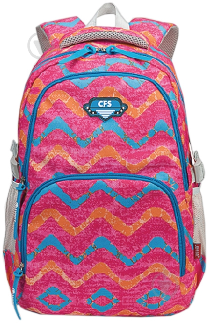 Рюкзак Cool For School 48x32x18 см CF86029 - фото 1 Рюкзак Cool For School 48x32x18 см CF86029 - фото 1