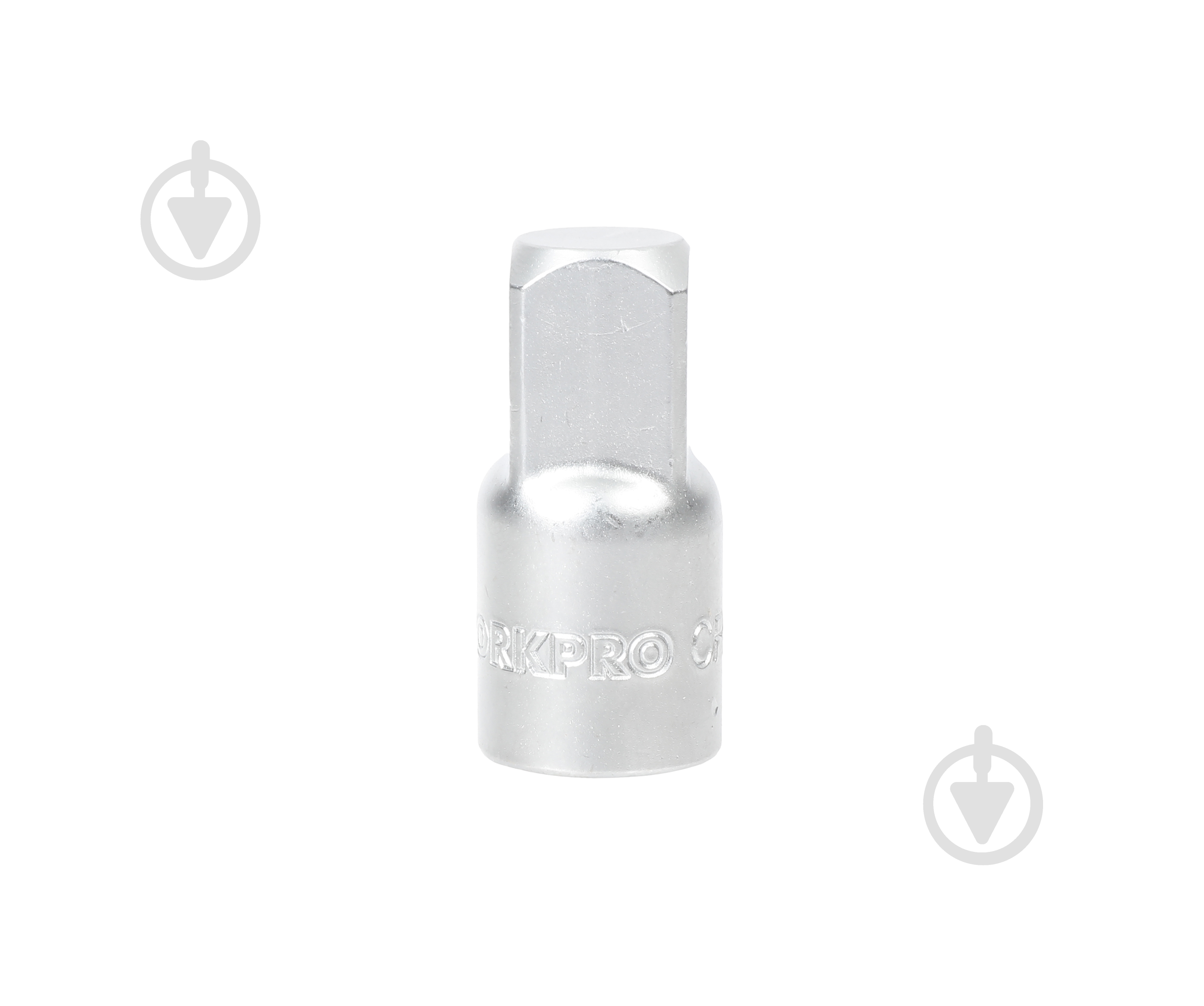 Адаптер WORKPRO 3/8"(F)×1/2"(M) 1 шт. WP275006 - фото 2