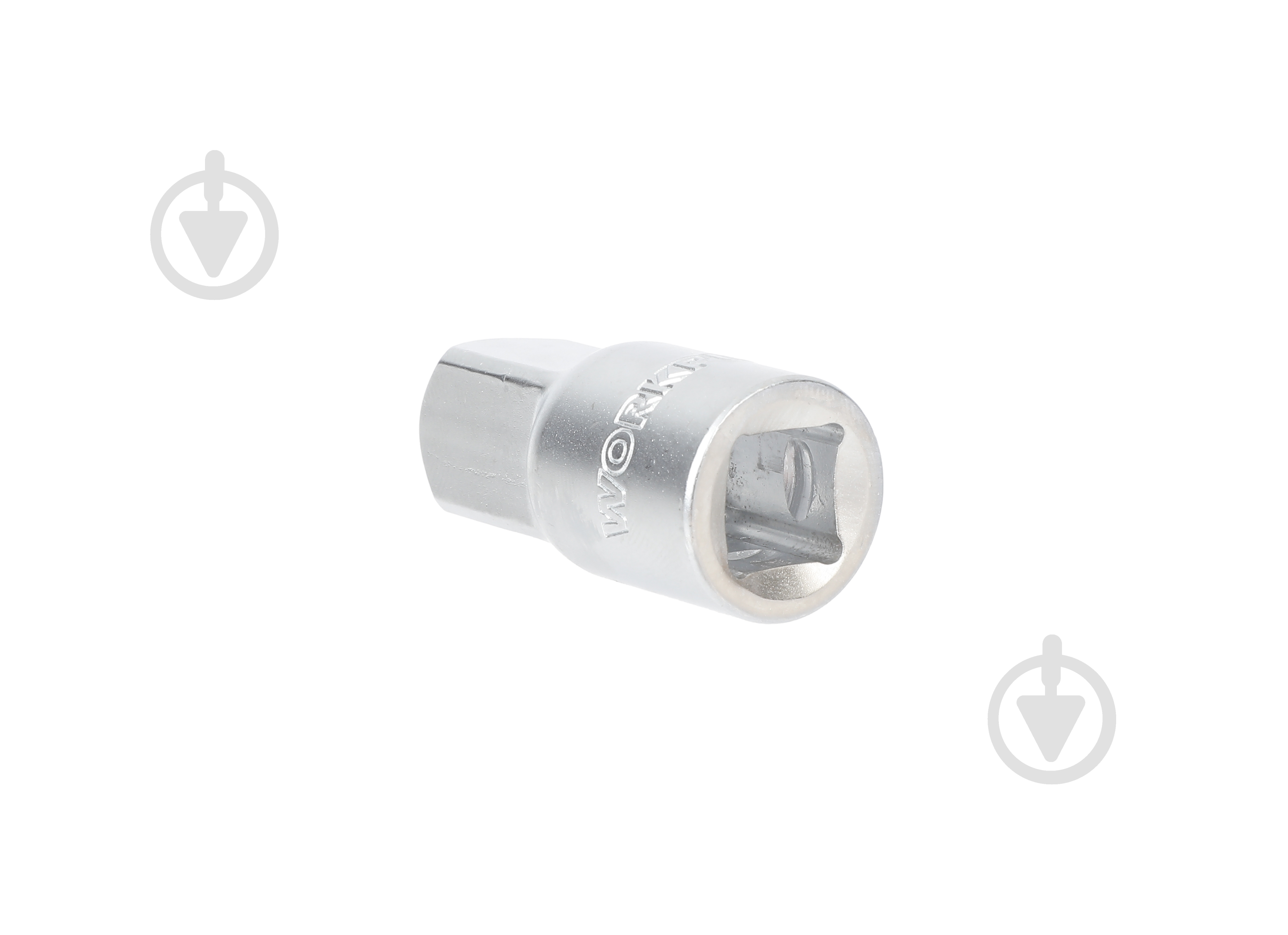 Адаптер WORKPRO 3/8"(F)×1/2"(M) 1 шт. WP275006 - фото 4