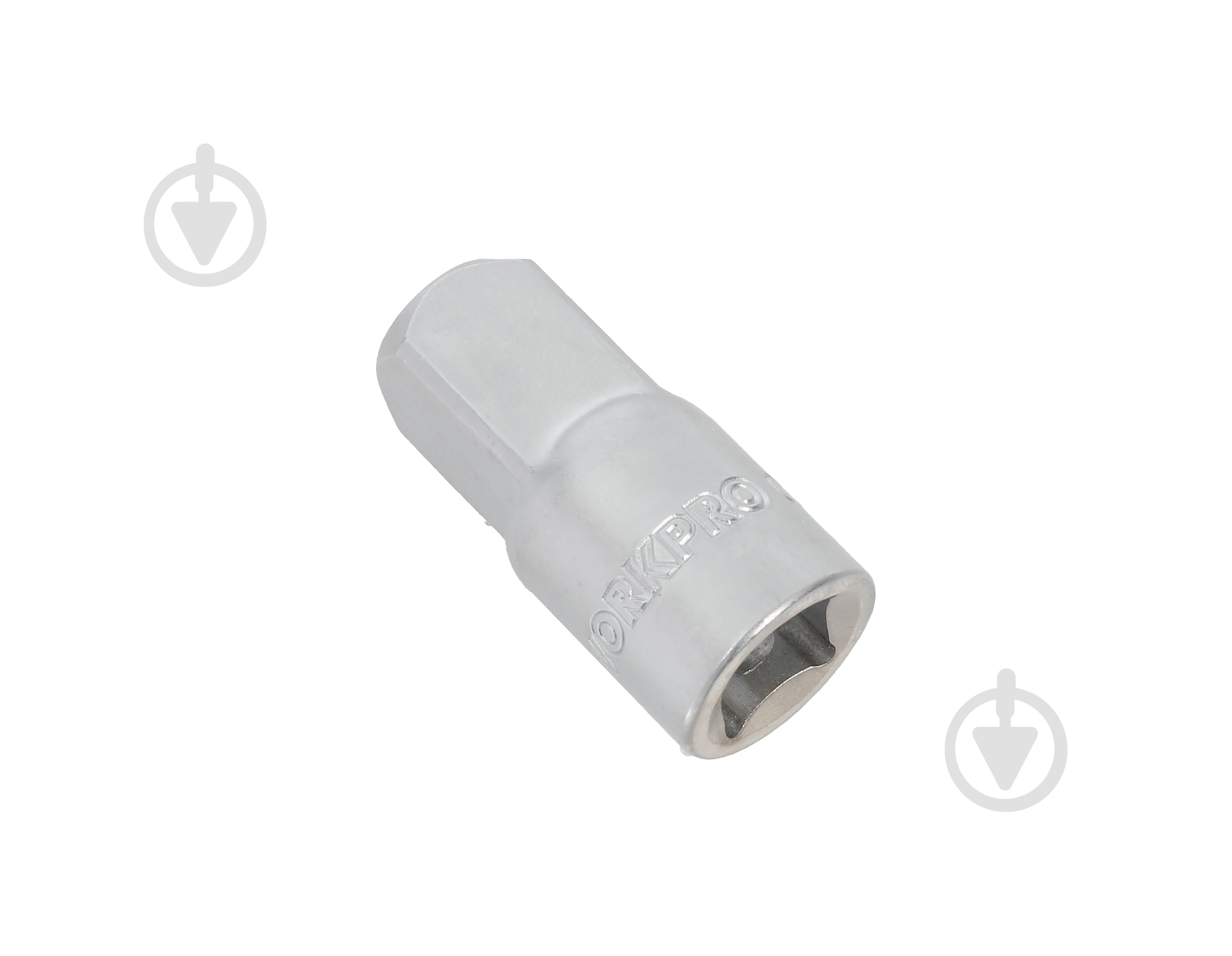 Адаптер WORKPRO 3/8"(F)×1/2"(M) 1 шт. WP275006 - фото 6