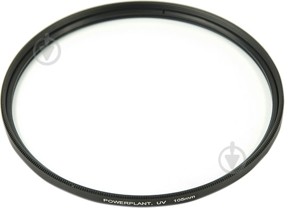 Світлофільтр PowerPlant UV 105 мм - фото 1