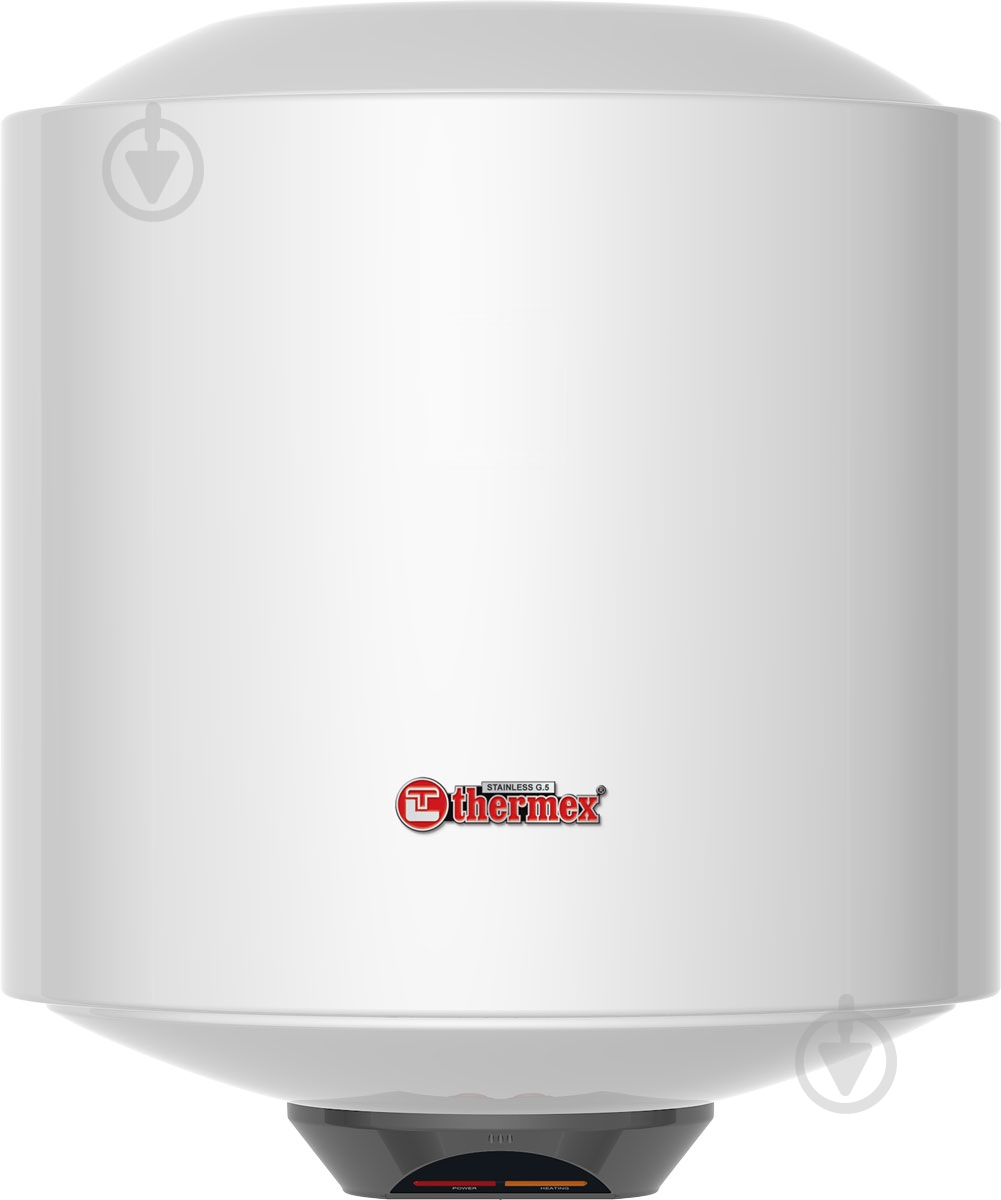 Бойлер Thermex Eterna 50 V - фото 1