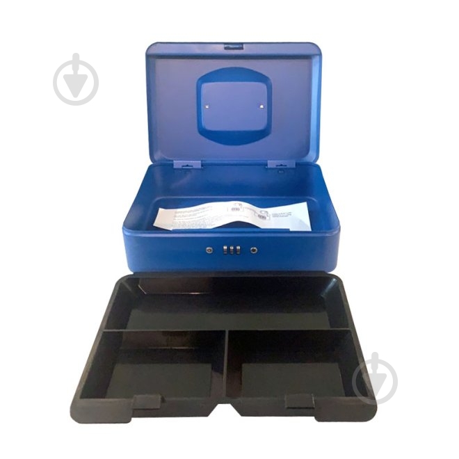 Скринька S 0027 (90x250x180) - фото 3
