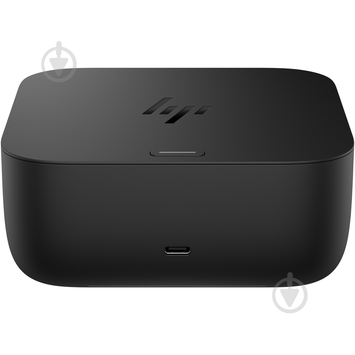 Док-станція HP Dock G6 black (9X3V1UT) - фото 1