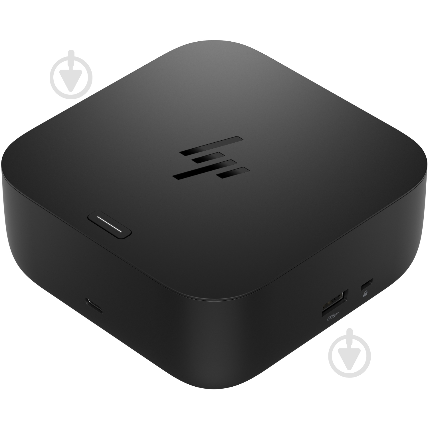 Док-станція HP Dock G6 black (9X3V1UT) - фото 6