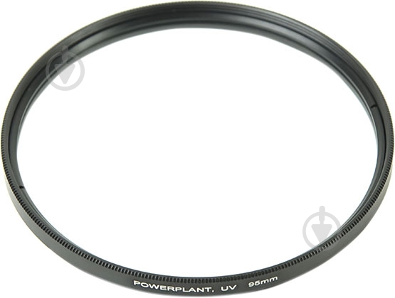 Светофильтр PowerPlant UV 95 мм - фото 1