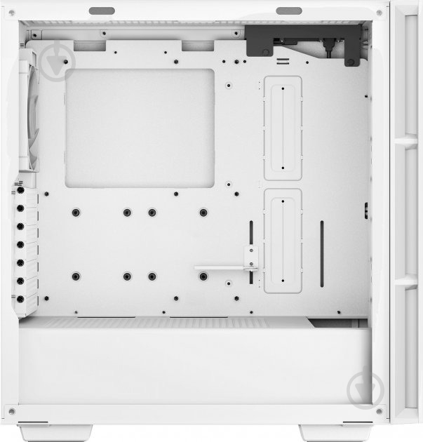 Корпус Deepcool CH560 White (R-CH560-WHAPE4-G-1) без БП - фото 11 Корпус Deepcool CH560 White (R-CH560-WHAPE4-G-1) без БП - фото 11