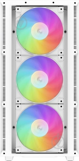 Корпус Deepcool CH560 White (R-CH560-WHAPE4-G-1) без БП - фото 2 Корпус Deepcool CH560 White (R-CH560-WHAPE4-G-1) без БП - фото 2