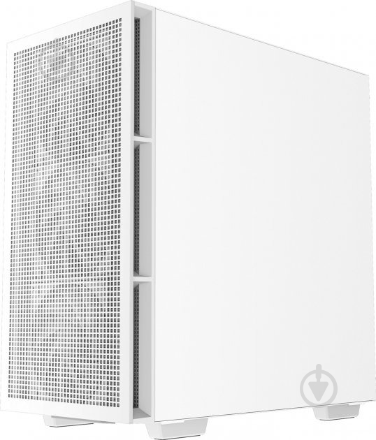 Корпус Deepcool CH560 White (R-CH560-WHAPE4-G-1) без БП - фото 9 Корпус Deepcool CH560 White (R-CH560-WHAPE4-G-1) без БП - фото 9