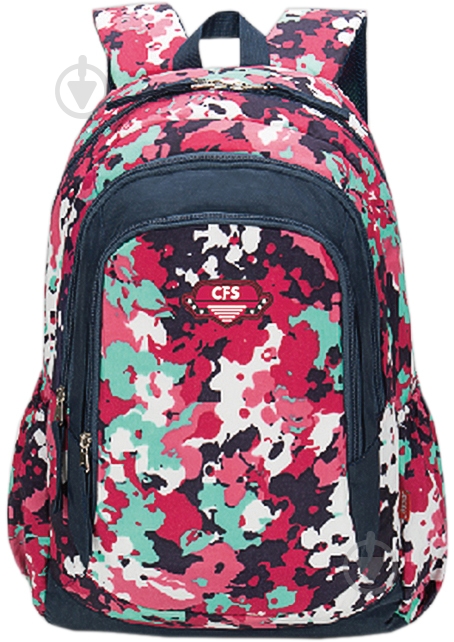Рюкзак Cool For School 49x32x20 см CF86034 - фото 1