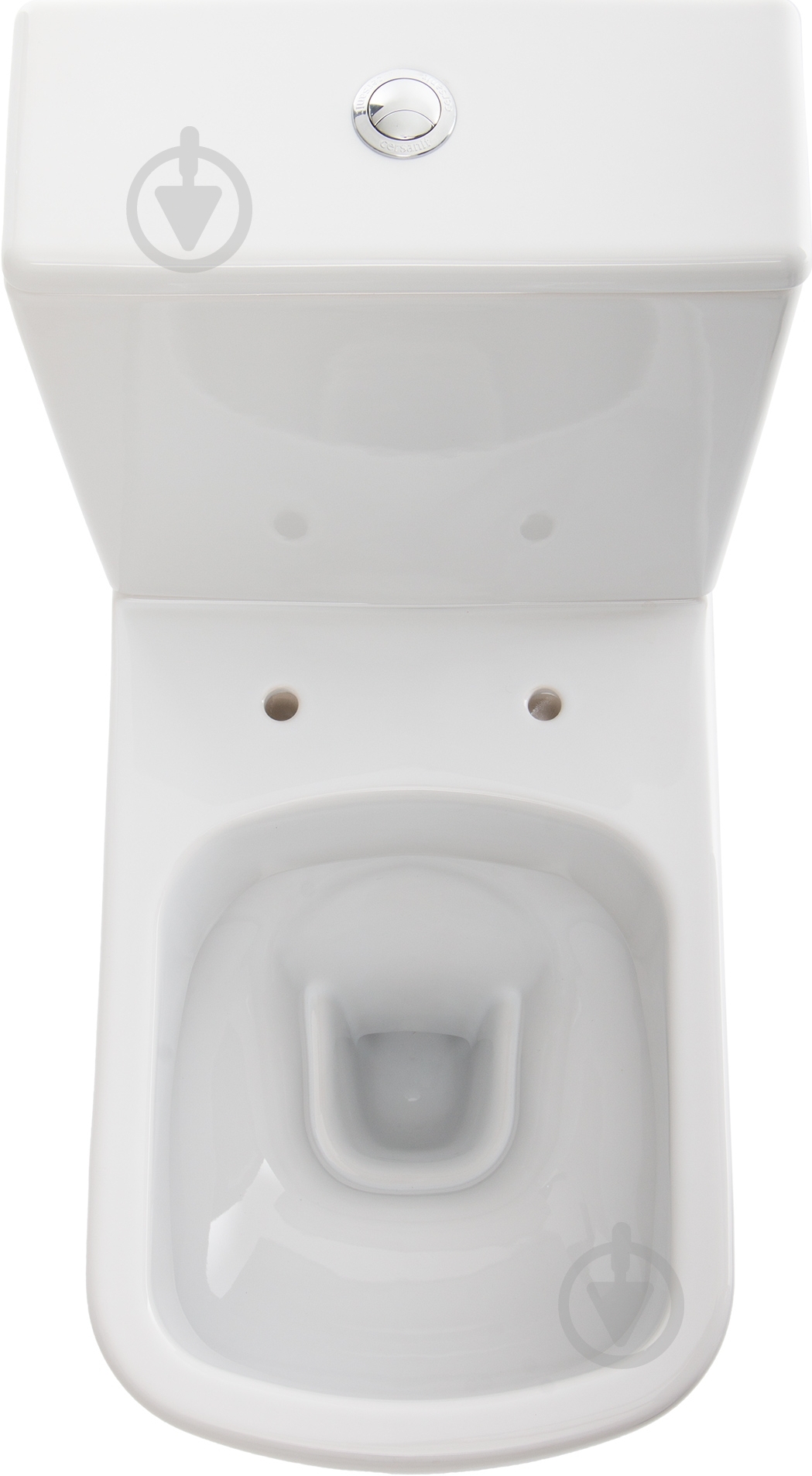 Унитаз-компакт Cersanit Colour 011 366 - фото 2 Унитаз-компакт Cersanit Colour 011 366 - фото 2