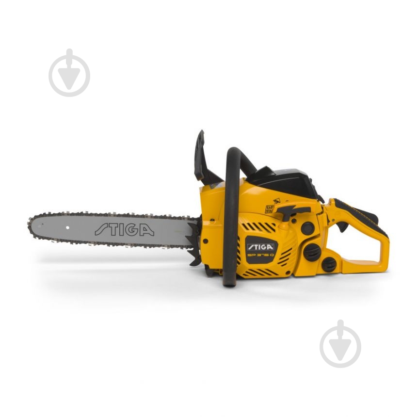 Бензопила Stiga SP375Q - фото 4