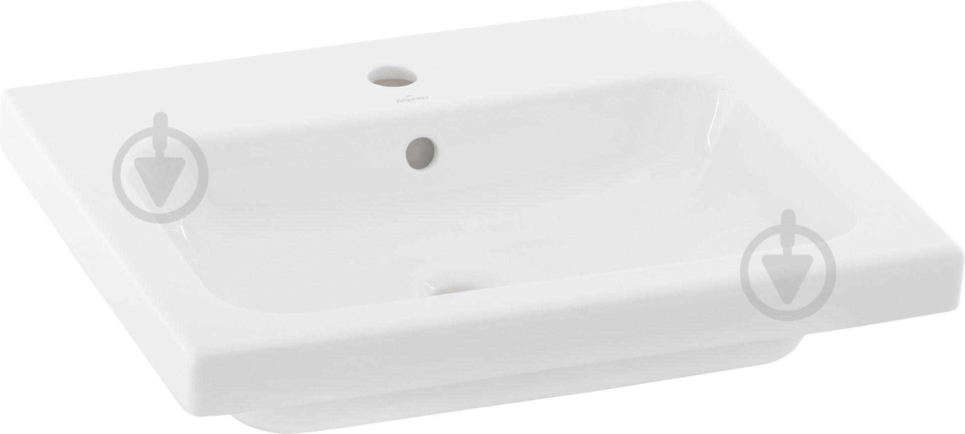 Умывальник Cersanit Colour 55 UCCWF1006110841 - фото 1