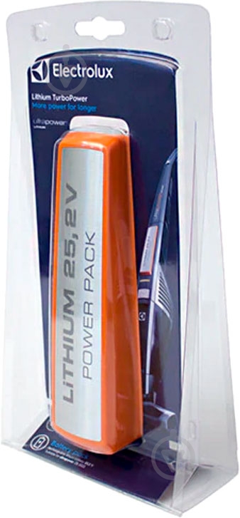Акумулятор Electrolux ZE037 - фото 2