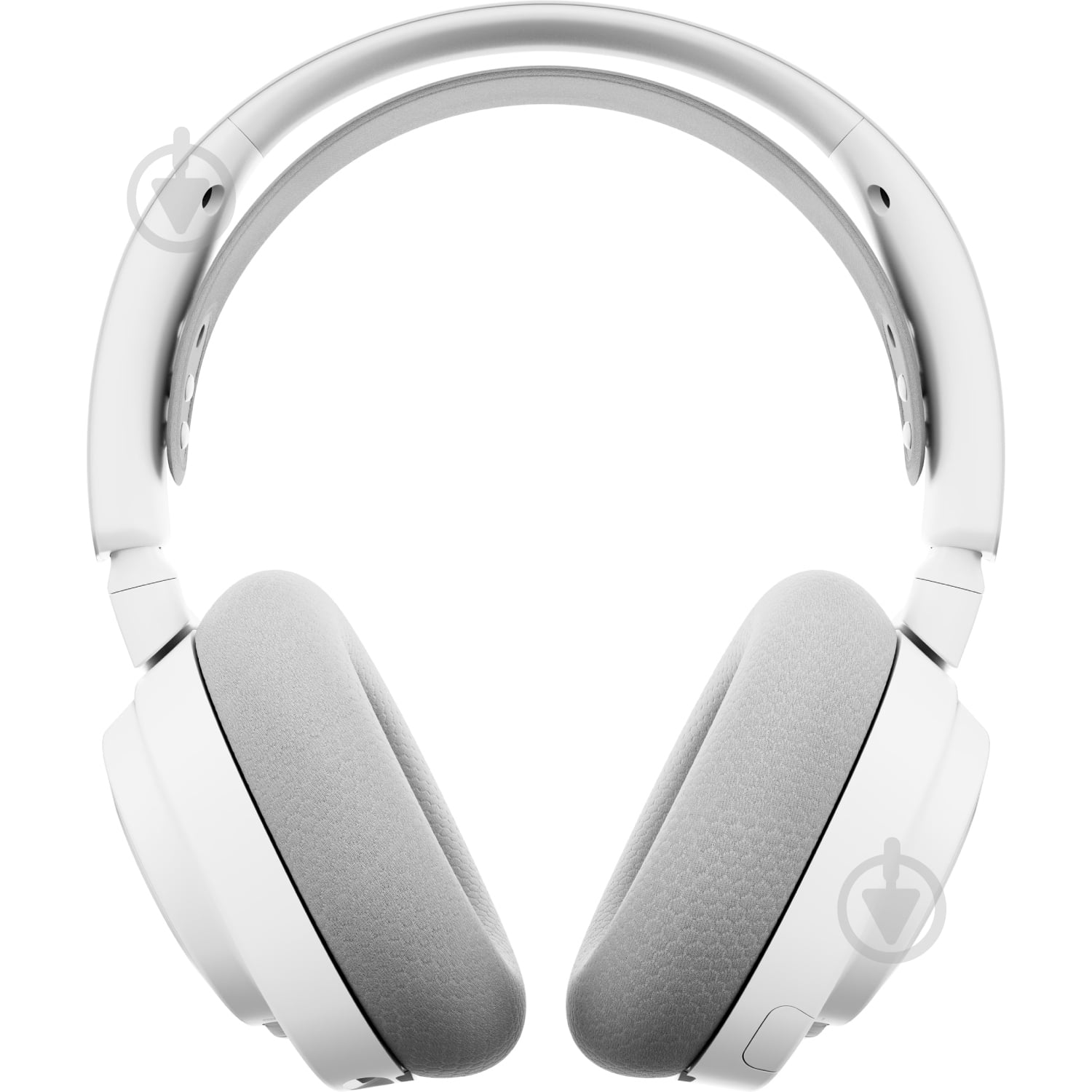 Гарнітура ігрова SteelSeries Arctis Nova 7X Gen 2 Wireless white (61759) - фото 2