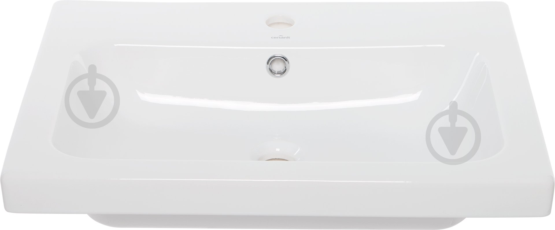 Умивальник Cersanit Colour 60 P-UM-CL-60-1 - фото 2