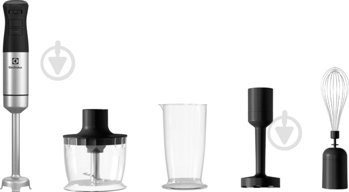 Блендер погружной Electrolux E5HB1-8SS - фото 1