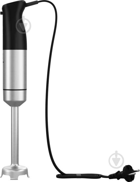 Блендер погружной Electrolux E5HB1-8SS - фото 4