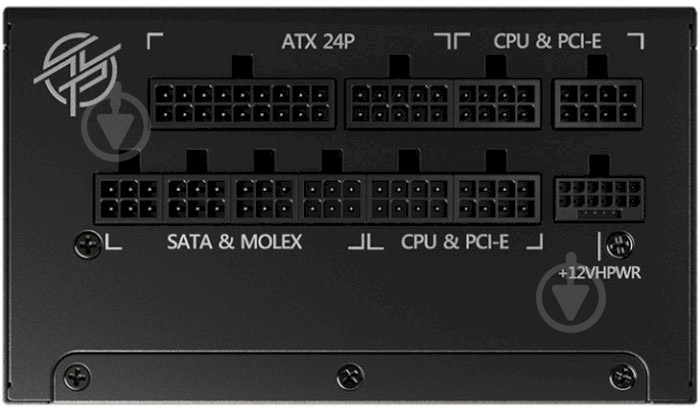 Блок живлення MSI MPG A1000G PCIE5 1000 Вт - фото 4