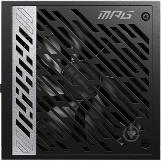 Блок живлення MSI MPG A1000G PCIE5 1000 Вт - фото 2