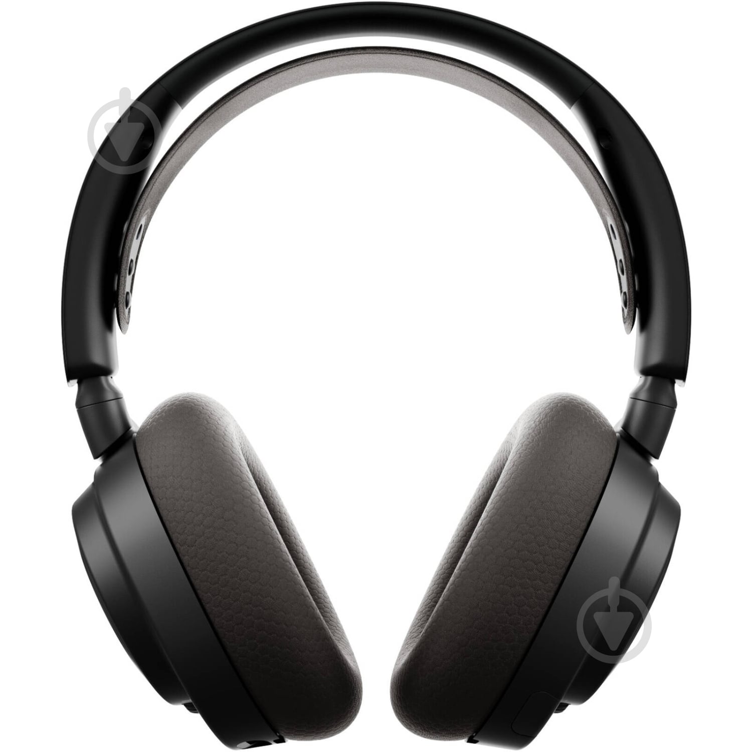Гарнітура ігрова SteelSeries Arctis Nova 7X Gen 2 Wireless black (61758) - фото 2