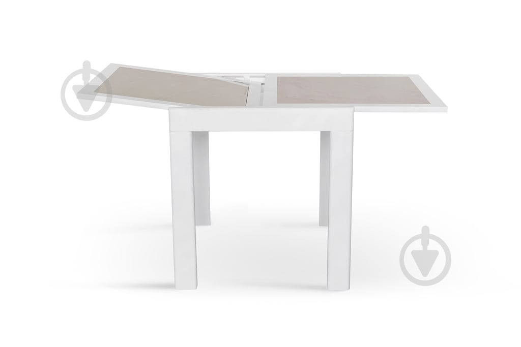 Стол обеденный Оникс белый - фото 3 Стол обеденный Оникс белый - фото 3