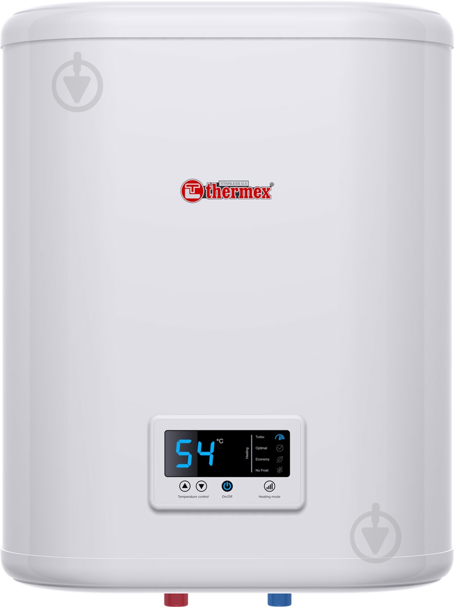 Бойлер Thermex IF 30 V (pro) - фото 1