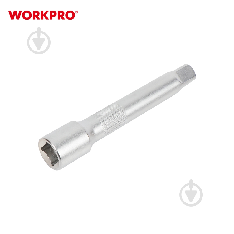 Удлинитель WORKPRO 3/8" 75 мм 1 шт. WP275024 - фото 4