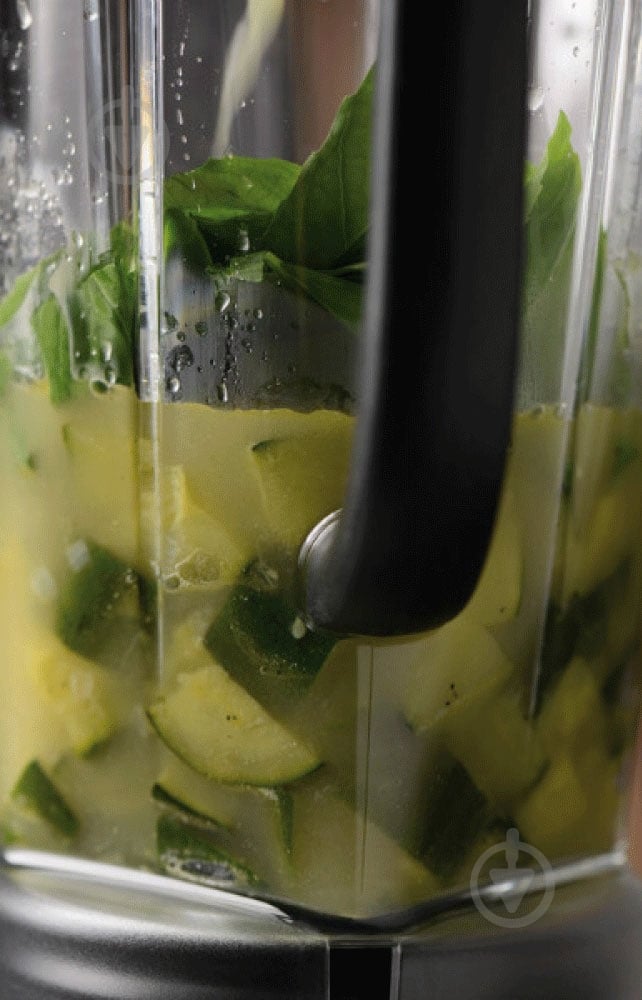 Блендер стационарный KitchenAid Diamond 5KSB1585ECU - фото 5