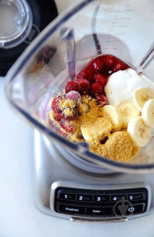 Блендер стационарный KitchenAid Diamond 5KSB1585ECU - фото 4