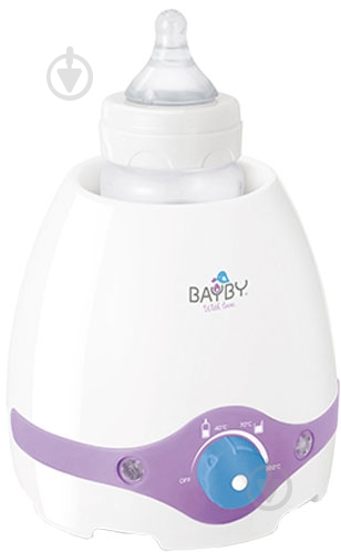 Подогреватель Bayby BBW2000 - фото 3