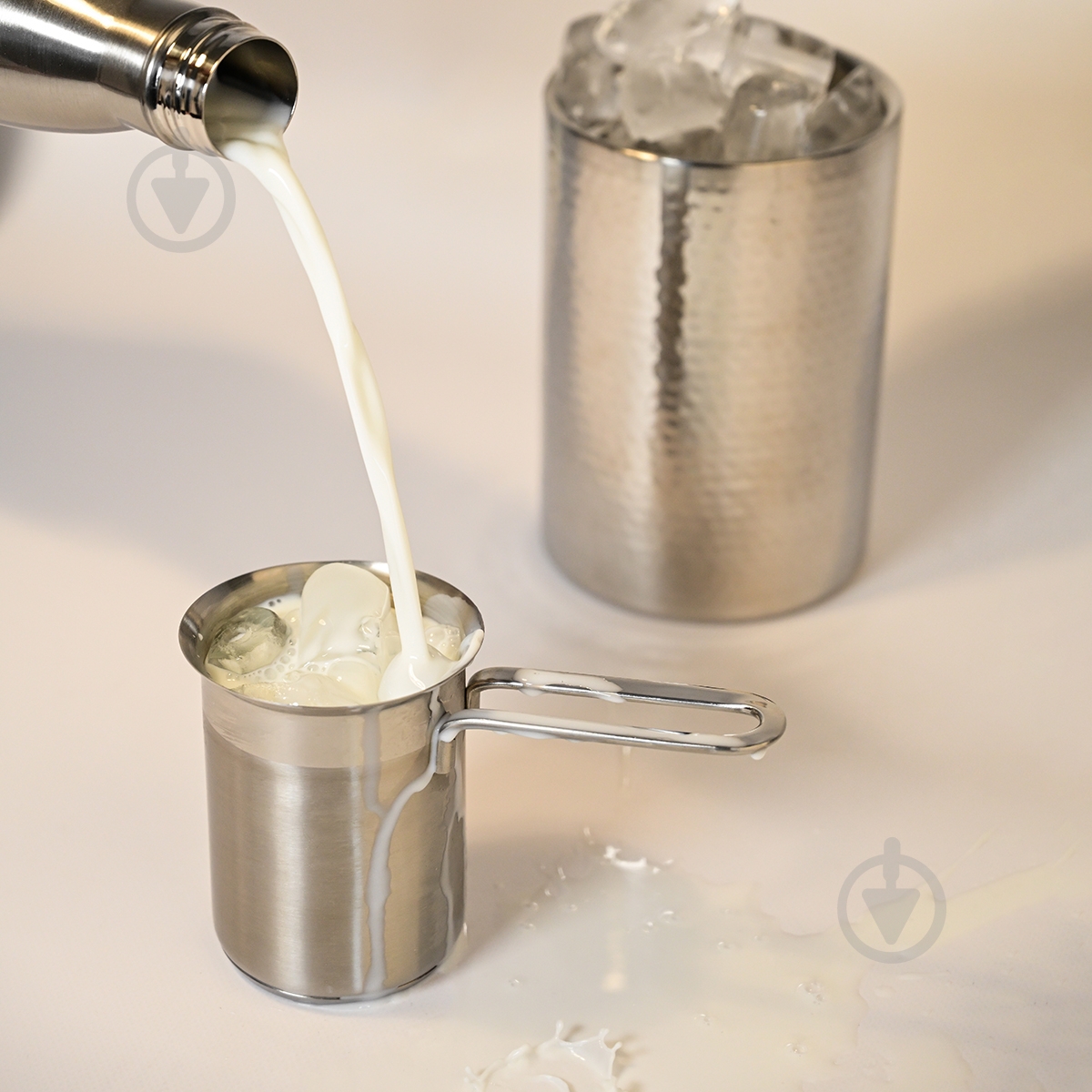 Молочник MVM 300 мл KP-21 - фото 8