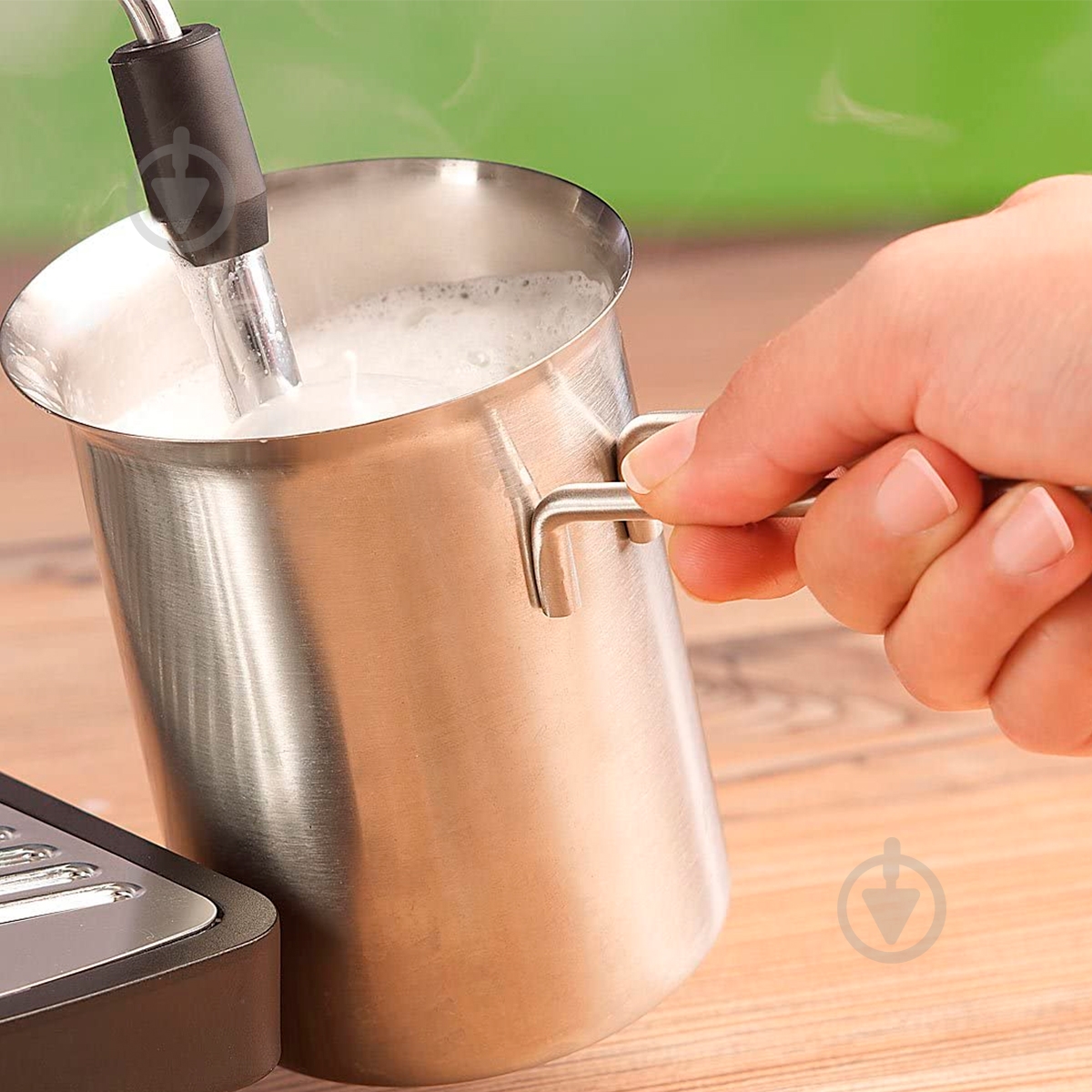 Молочник MVM 300 мл KP-21 - фото 2