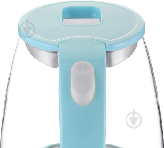 Электрочайник Dario DR1802_blue - фото 3 Электрочайник Dario DR1802_blue - фото 3