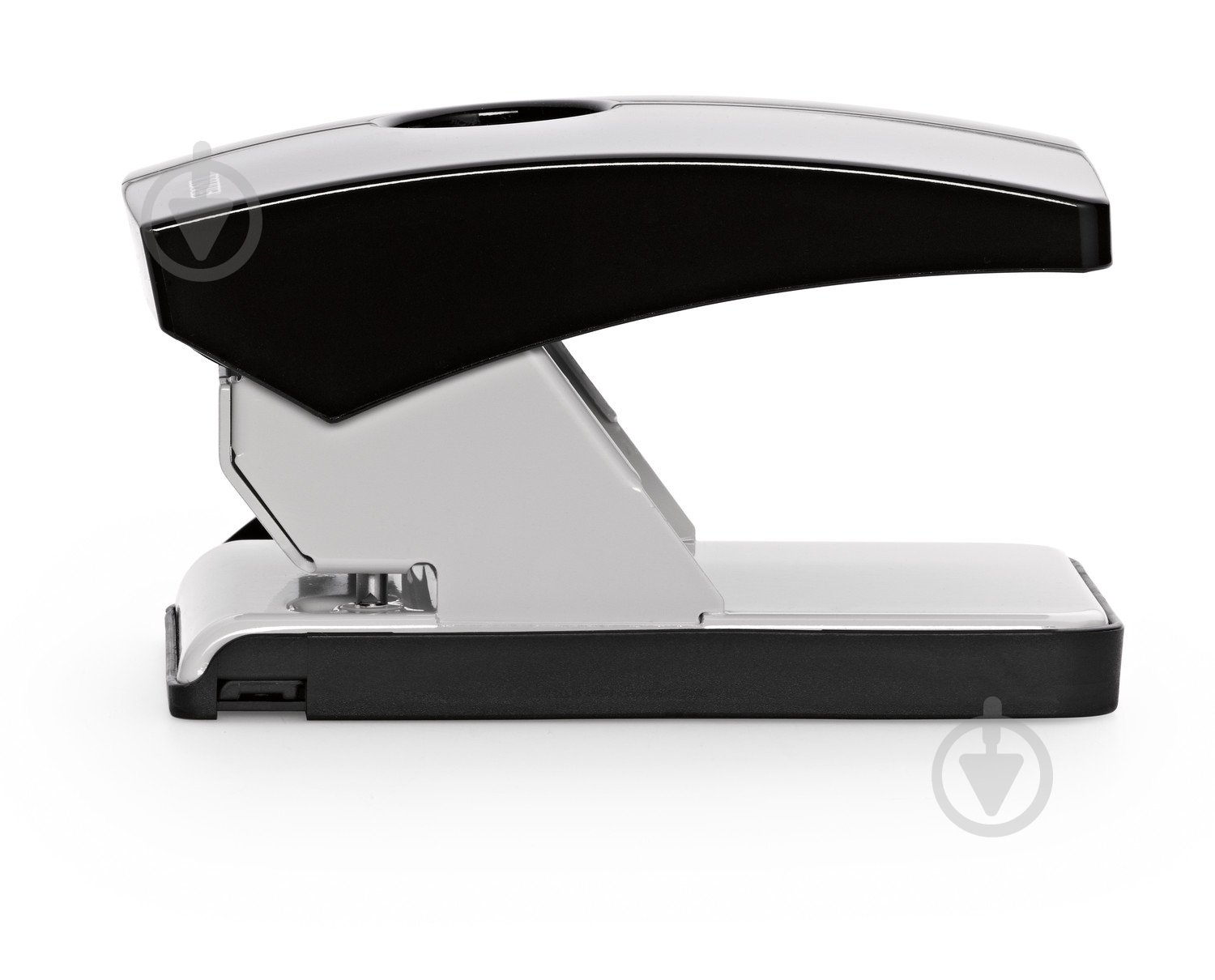 Дырокол B260 мощный серо-черный Novus - фото 2 Дырокол B260 мощный серо-черный Novus - фото 2