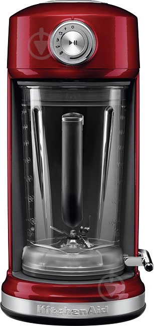 Блендер стационарный KitchenAid 5KSB5080EСА - фото 1