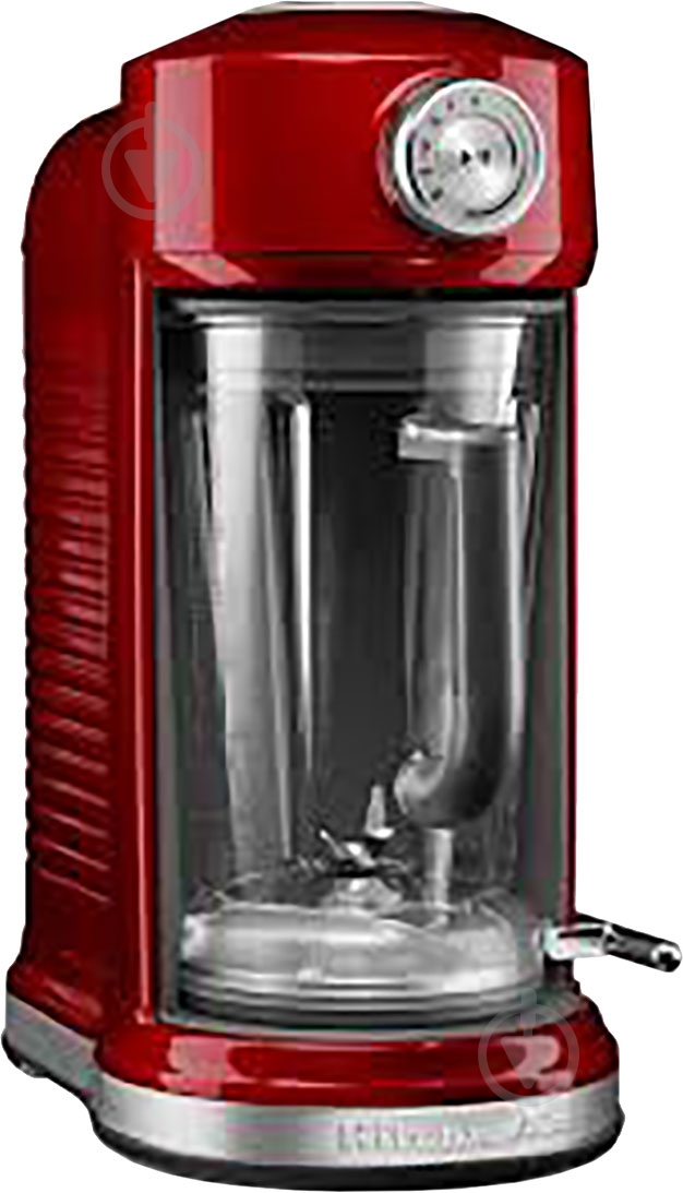 Блендер стационарный KitchenAid 5KSB5080EСА - фото 2