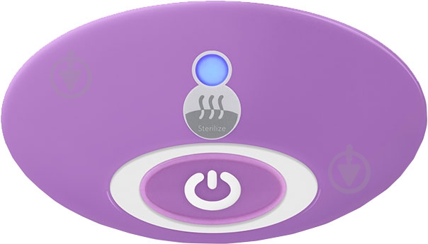 Стерилизатор Bayby BBS3010 - фото 3