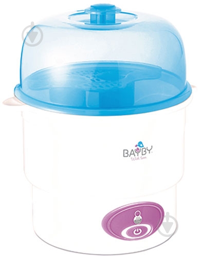 Стерилизатор Bayby BBS3010 - фото 2