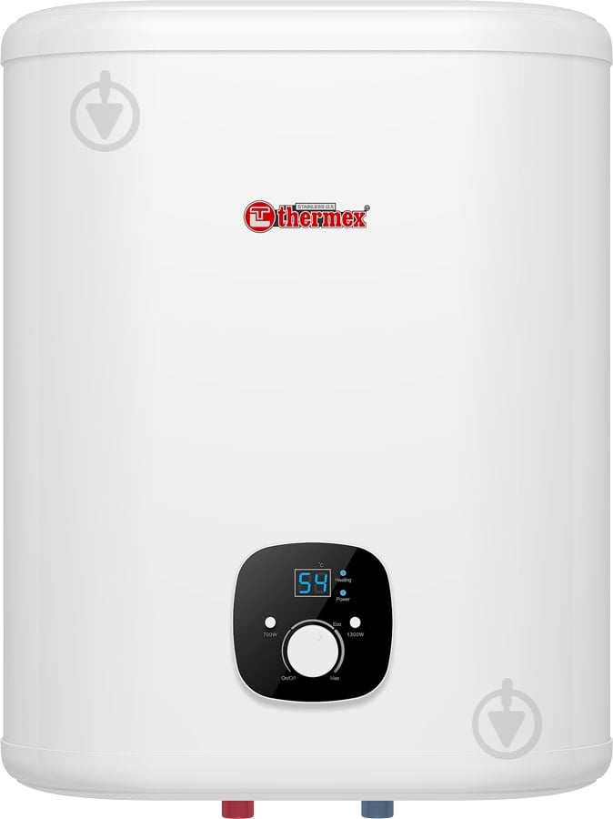 Бойлер Thermex IF 30 V (eco) - фото 1
