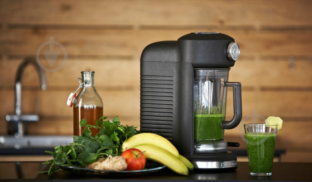 Блендер стационарный KitchenAid 5KSB5080EOB - фото 8