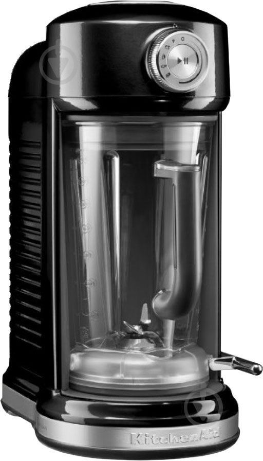Блендер стационарный KitchenAid 5KSB5080EOB - фото 2