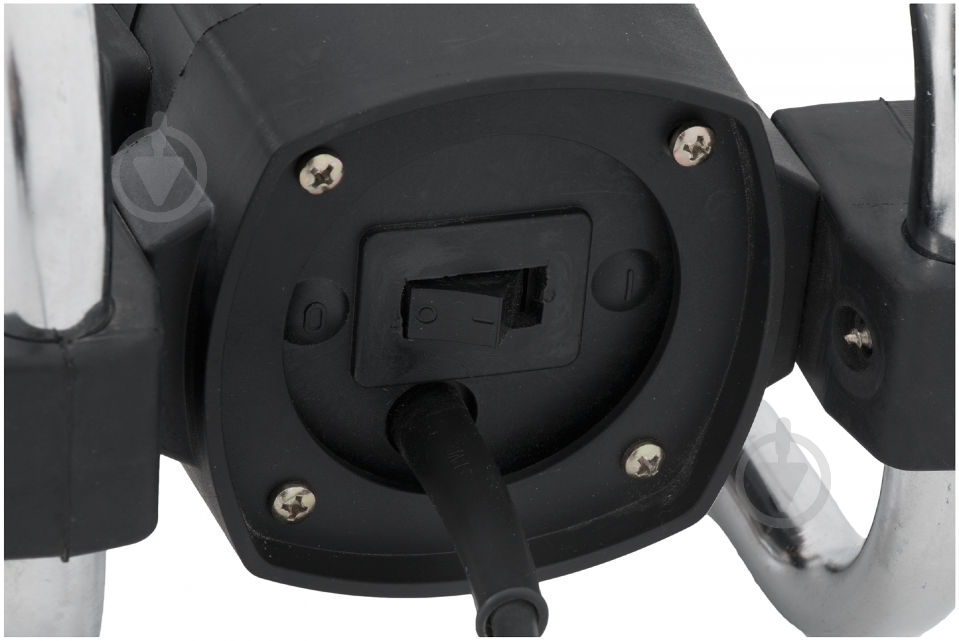 Вибратор для бетона Кентавр ВБР1502Э - фото 3