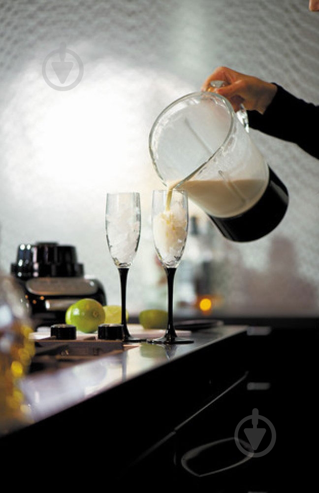 Блендер стационарный KitchenAid Artisan 5KSB5553EOB - фото 5