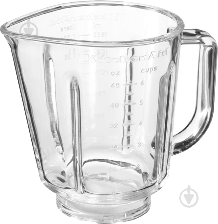 Блендер стационарный KitchenAid Artisan 5KSB5553EOB - фото 3