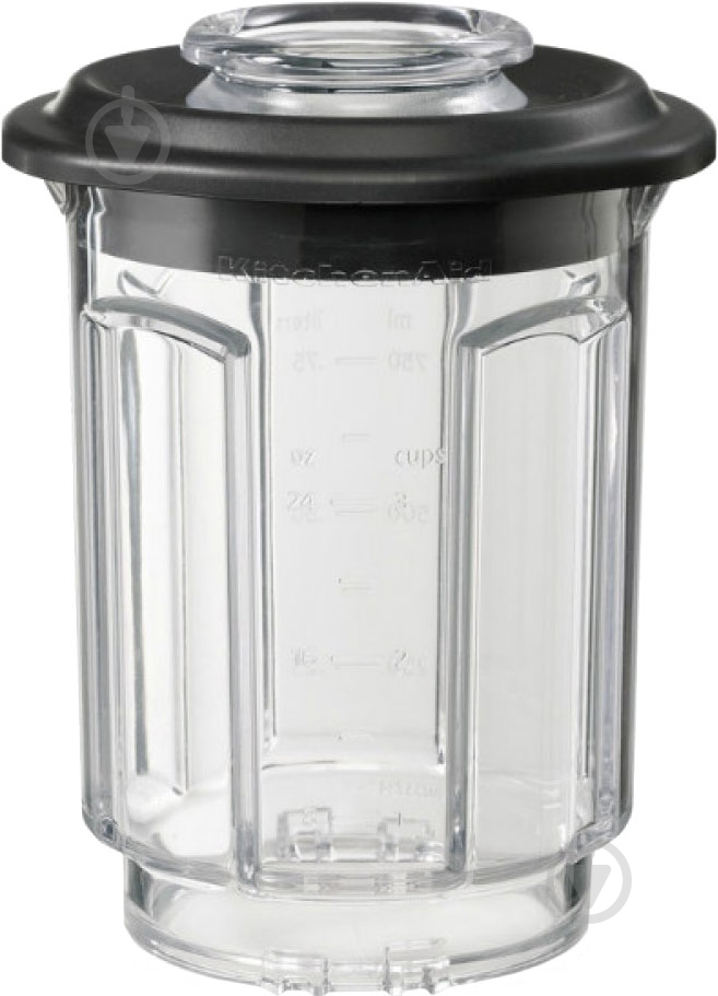 Блендер стационарный KitchenAid Artisan 5KSB5553EOB - фото 4