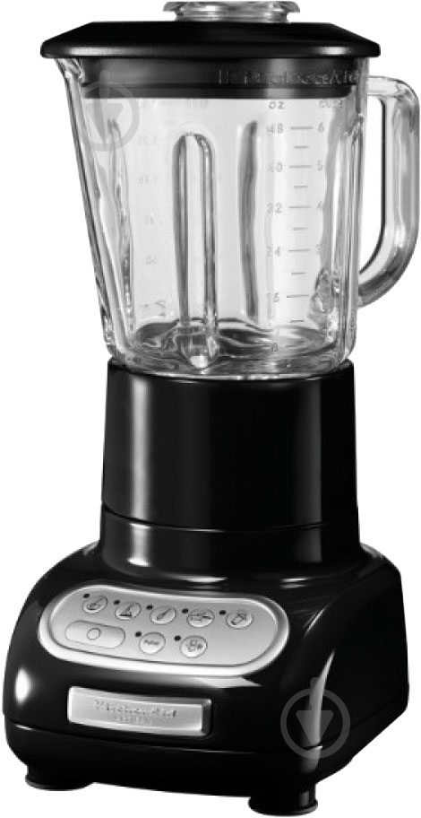 Блендер стационарный KitchenAid Artisan 5KSB5553EOB - фото 2
