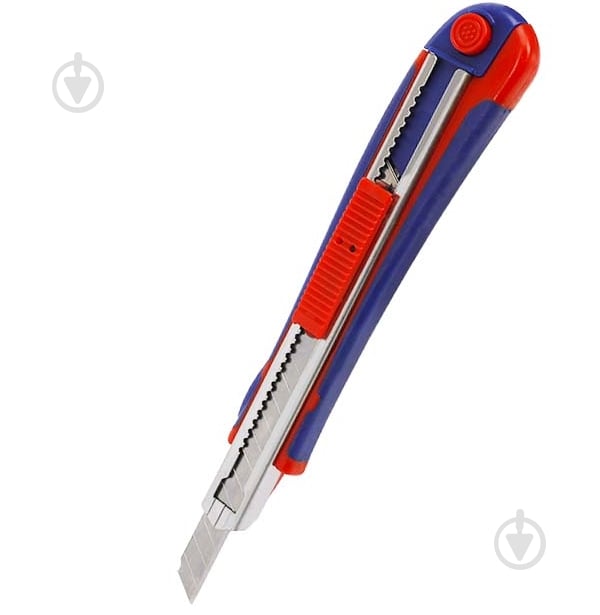 Нож сегментный WORKPRO WP212010 - фото 1
