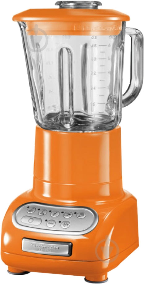 Блендер стационарный KitchenAid Artisan 5KSB5553ETG - фото 2